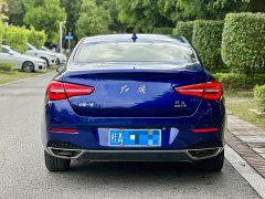 Hongqi H5 2020 1.8T Automatic Intelligent Link Edition - фото 4