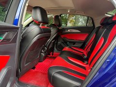 Hongqi H5 2020 1.8T Automatic Intelligent Link Edition - фото 7