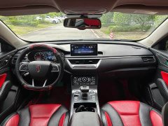 Hongqi H5 2020 1.8T Automatic Intelligent Link Edition - фото 8
