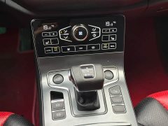 Hongqi H5 2020 1.8T Automatic Intelligent Link Edition - фото 9