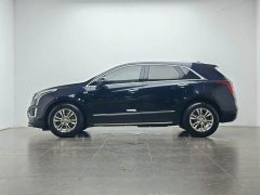 Cadillac XT5 2.0T two-wheel drive luxury - фото 10