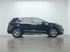Cadillac XT5 2.0T two-wheel drive luxury - фото 11