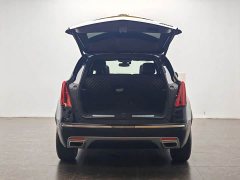 Cadillac XT5 2.0T two-wheel drive luxury - фото 12