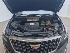 Cadillac XT5 2.0T two-wheel drive luxury - фото 13
