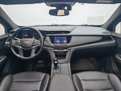 Cadillac XT5 2.0T two-wheel drive luxury - фото 14