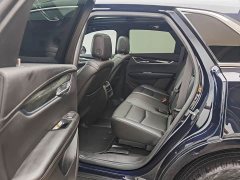 Cadillac XT5 2.0T two-wheel drive luxury - фото 15