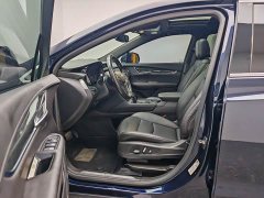 Cadillac XT5 2.0T two-wheel drive luxury - фото 16