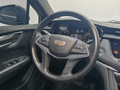 Cadillac XT5 2.0T two-wheel drive luxury - фото 17