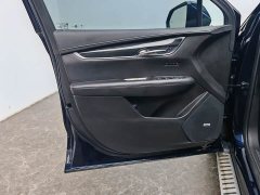 Cadillac XT5 2.0T two-wheel drive luxury - фото 19