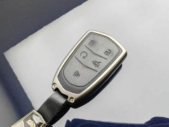Cadillac XT5 2.0T two-wheel drive luxury - фото 20