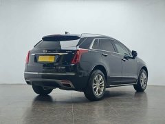 Cadillac XT5 2.0T two-wheel drive luxury - фото 3