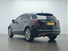 Cadillac XT5 2.0T two-wheel drive luxury - фото 4