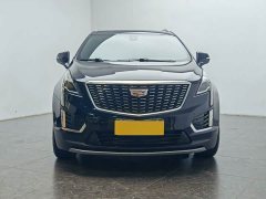 Cadillac XT5 2.0T two-wheel drive luxury - фото 5