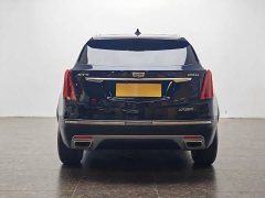 Cadillac XT5 2.0T two-wheel drive luxury - фото 6
