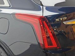 Cadillac XT5 2.0T two-wheel drive luxury - фото 7