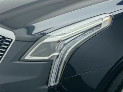 Cadillac XT5 2.0T two-wheel drive luxury - фото 8