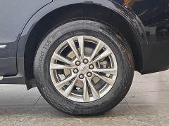 Cadillac XT5 2.0T two-wheel drive luxury - фото 9