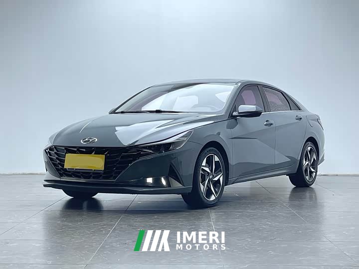 Lexus Elantra 1.5L CVT GLX Elite Edition - автомобиль из Китая