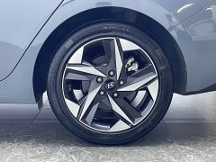 Lexus Elantra 1.5L CVT GLX Elite Edition - фото 10