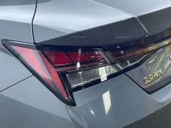 Lexus Elantra 1.5L CVT GLX Elite Edition - фото 12