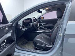 Lexus Elantra 1.5L CVT GLX Elite Edition - фото 13