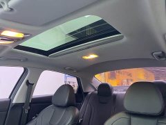 Lexus Elantra 1.5L CVT GLX Elite Edition - фото 15