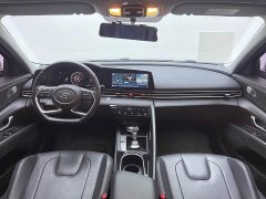 Lexus Elantra 1.5L CVT GLX Elite Edition - фото 17