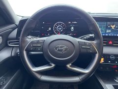 Lexus Elantra 1.5L CVT GLX Elite Edition - фото 18