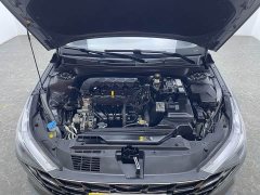 Lexus Elantra 1.5L CVT GLX Elite Edition - фото 19