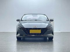 Lexus Elantra 1.5L CVT GLX Elite Edition - фото 2