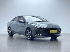 Lexus Elantra 1.5L CVT GLX Elite Edition - фото 3