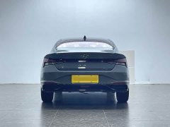 Lexus Elantra 1.5L CVT GLX Elite Edition - фото 5