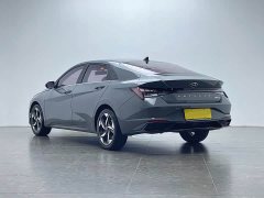 Lexus Elantra 1.5L CVT GLX Elite Edition - фото 6