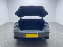 Lexus Elantra 1.5L CVT GLX Elite Edition - фото 7