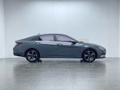 Lexus Elantra 1.5L CVT GLX Elite Edition - фото 9