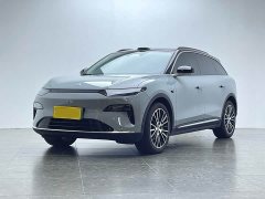 Lynk & Co Leapmoon C11 Pure Electric 640 LiDAR Intelligent Edition - фото 1