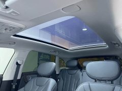 Lynk & Co Leapmoon C11 Pure Electric 640 LiDAR Intelligent Edition - фото 13
