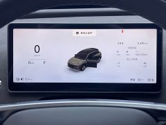 Lynk & Co Leapmoon C11 Pure Electric 640 LiDAR Intelligent Edition - фото 14
