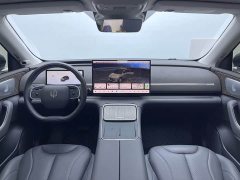 Lynk & Co Leapmoon C11 Pure Electric 640 LiDAR Intelligent Edition - фото 15