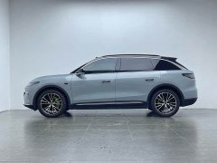 Lynk & Co Leapmoon C11 Pure Electric 640 LiDAR Intelligent Edition - фото 17