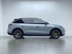 Lynk & Co Leapmoon C11 Pure Electric 640 LiDAR Intelligent Edition - фото 18