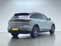 Lynk & Co Leapmoon C11 Pure Electric 640 LiDAR Intelligent Edition - фото 4