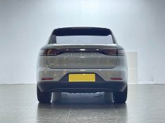 Lynk & Co Leapmoon C11 Pure Electric 640 LiDAR Intelligent Edition - фото 5