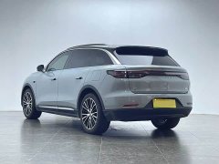 Lynk & Co Leapmoon C11 Pure Electric 640 LiDAR Intelligent Edition - фото 6