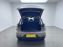 Lynk & Co Leapmoon C11 Pure Electric 640 LiDAR Intelligent Edition - фото 7