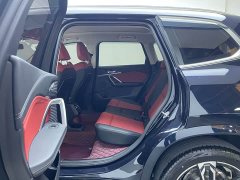 BMW X1 xDrive25Li M Sports Package - фото 11