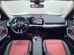 BMW X1 xDrive25Li M Sports Package - фото 14