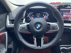 BMW X1 xDrive25Li M Sports Package - фото 15
