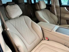 AITO Wenjie M9 extended range Ultra version 52kWh 5-seater version - фото 12