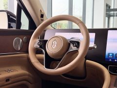 AITO Wenjie M9 extended range Ultra version 52kWh 5-seater version - фото 14